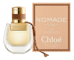 Парфюмерная вода Chloe Nomade Jasmin Naturel Intense для женщин 30 мл Chloé