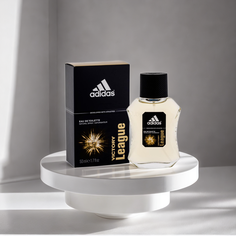 Туалетная вода Adidas Victory League 50 мл