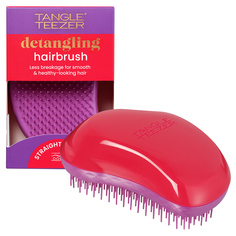 Расческа Tangle Teezer The Original Rubine