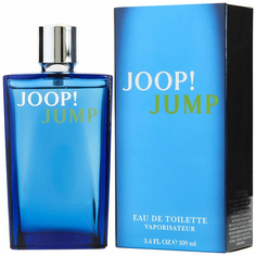 Туалетная вода JOOP Jump мужская 100 мл Joop!