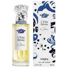 Туалетная вода унисекс Sisley LEau Revee DIkar edt 100 мл