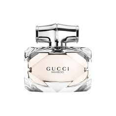 Туалетная вода Gucci Bamboo, 75 мл