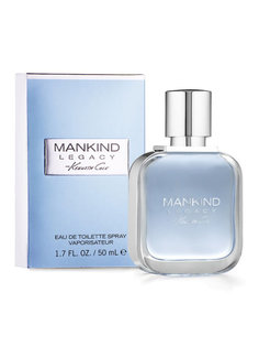 Туалетная вода Kenneth Cole Mankind Legacy, 100 мл