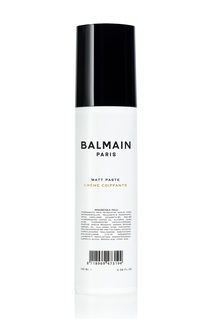 Матирующая паста/Matt paste 100мл Balmain