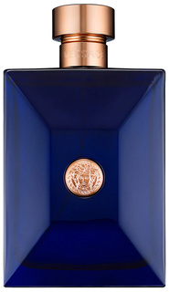 Туалетная вода Versace Pour Homme Dylan Blue 200 мл