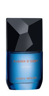 Туалетная вода мужская Issey Miyake Fusion Dissey Extreme Eau de Toilette Intense 100 мл