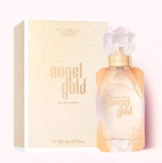 Парфюмерная вода Victorias Secret Angel Gold для женщин 100 мл