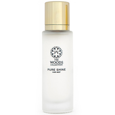 Дымка для волос The Woods Collection Pure Shine Hair Mist 30 мл
