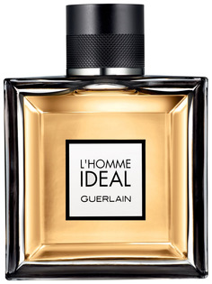 Парфюмерная вода Guerlain LHomme Ideal 100 мл