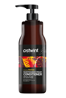Кондиционер для волос Ostwint Repairing Protein Maintenance Tropical Botany 600 мл