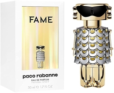 Парфюмерная вода Paco Rabanne Fame для женщин 50 мл