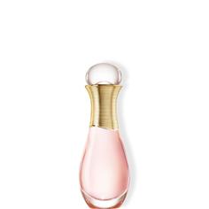 Туалетная вода Dior JAdore Eau de Toilette Roller Pearl для женщин, 20 мл