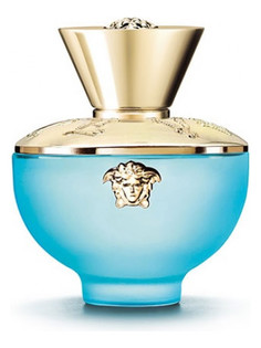 Туалетная вода женская Versace Dylan Turquoise, 50 мл