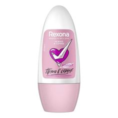 Дезодорант-антиперспирант роликовый Rexona Free Spirit женский 50 мл