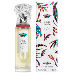 Туалетная вода унисекс Sisley LEau Revee DIsa edt 50 мл