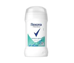 Дезодорант-антиперспирант стик Rexona Свежесть душа женский 40 мл