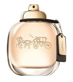 Парфюмерная вода Coach the Fragrance Coach для женщин 90 мл