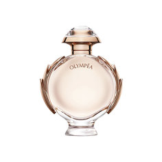 Вода парфюмерная Paco Rabanne Olympea женская, 50 мл