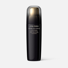 Софтнер для лица Shiseido Future Solution lx Concentrated Balancing Softener 170 мл