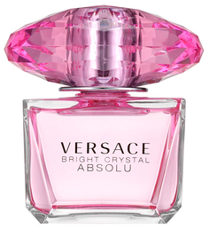 Парфюмерная вода Versace Bright Crystal Absolu 90 мл