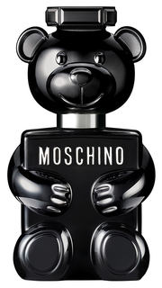 Парфюмерная вода Moschino Toy Boy Eau de Parfum для мужчин 50 мл