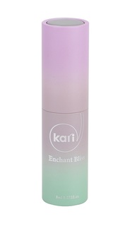 Женская туалетная вода Kari Enchant Bliss 8 мл