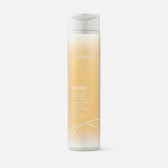 Шампунь для волос Joico K-Pak для глубокого очищения, 300 мл