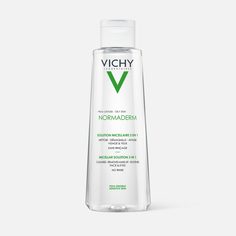 Мицеллярная вода Vichy Normaderm 200 мл
