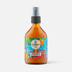 Кондиционер для волос Ecocraft Mango and Pink ginger 100 мл