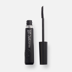 Тушь для удлинения ресниц LOreal Paris Telescopic Lift Mascara 9,9г