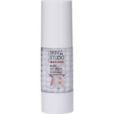 Крем для лица STELLARY Skin Studio Ageless Pearl Day Cream дневной, в капсулах 30 мл