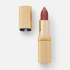 Помада для губ LOreal Paris Color Riche, 107, Seine sunset