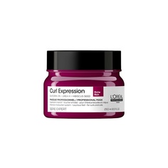 Маска LOreal Professionnel Интенсивно увлажняющая для кудрявых волос Curl 250мл