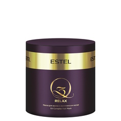 Маска для волос Estel Q3 Relax 300 мл