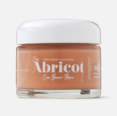Крем для лица INNOVATOUCH Cosmetic Abricot с маслом абрикосовых косточек 50 мл