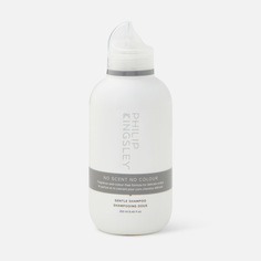 Шампунь Philip Kingsley No Scent No Colour Gentle Shampoo, 250 мл