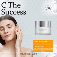Крем Holy Land C the Success Cream, 50 мл