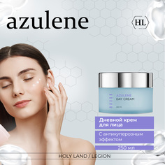 Крем для лица Holy Land Azulene Day Cream 250 мл