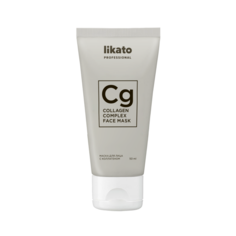 Маска для лица Likato Professional Cg лифтинг-эффект, с коллагеном 50 мл