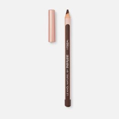 Карандаш для глаз Кофейный стамбул, 102 Pure Espresso LOreal Paris