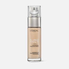 Тональный крем LOreal Alliance Perfect Совершенное слияние тон 0,5N 30 мл