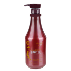 Кондиционер для волос KHARISMA VOLTAGE GINSENG Защита и питание 800 мл