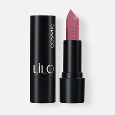 Помада для губ LiLo Cosmic №508 Deja Vu, 4,6 г