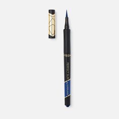 Лайнер для глаз LOreal Paris PERFECT SLIM 004 Navy