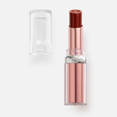 Бальзам для губ LOreal Paris Glow Paradise тон 353 Mulberry Ecstatic 3,8 г