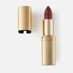Помада для губ LOreal Paris Color Riche, тон 110, Made in Paris