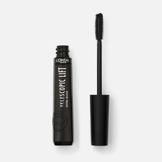 Тушь для ресниц LOreal Paris Telescopic Lift черная 9,9 мл