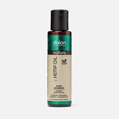 Масло для тела Dalon Natura Hemp Oil 100 мл