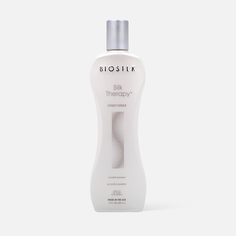 Кондиционер Biosilk шелковая терапия, 355 мл
