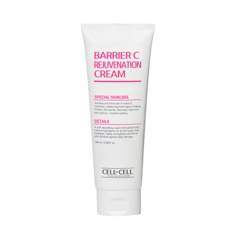 Крем для лица Cell by Cell Омолаживающий Barrier C Rejuvenation Cream